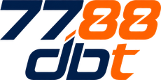 7788 dbt লোগো